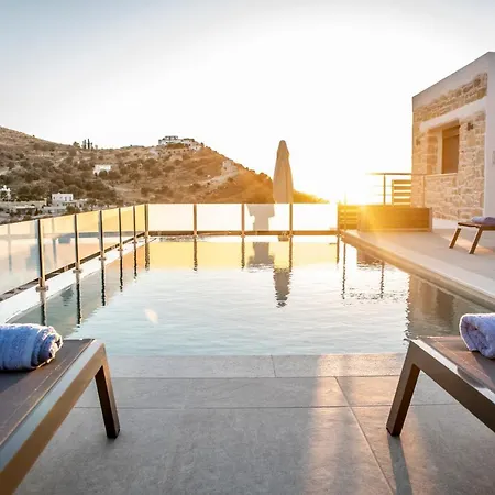 Villa Stella Luxury - Kamilari