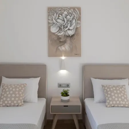 Stella Luxury - Kamilari