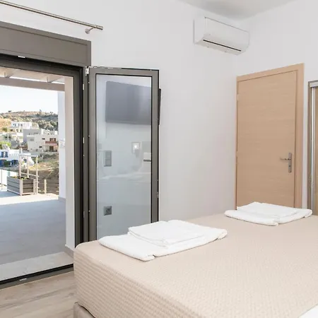 Villa Stella Luxury - Kamilari